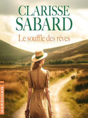 cover image of Le souffle des rêves
